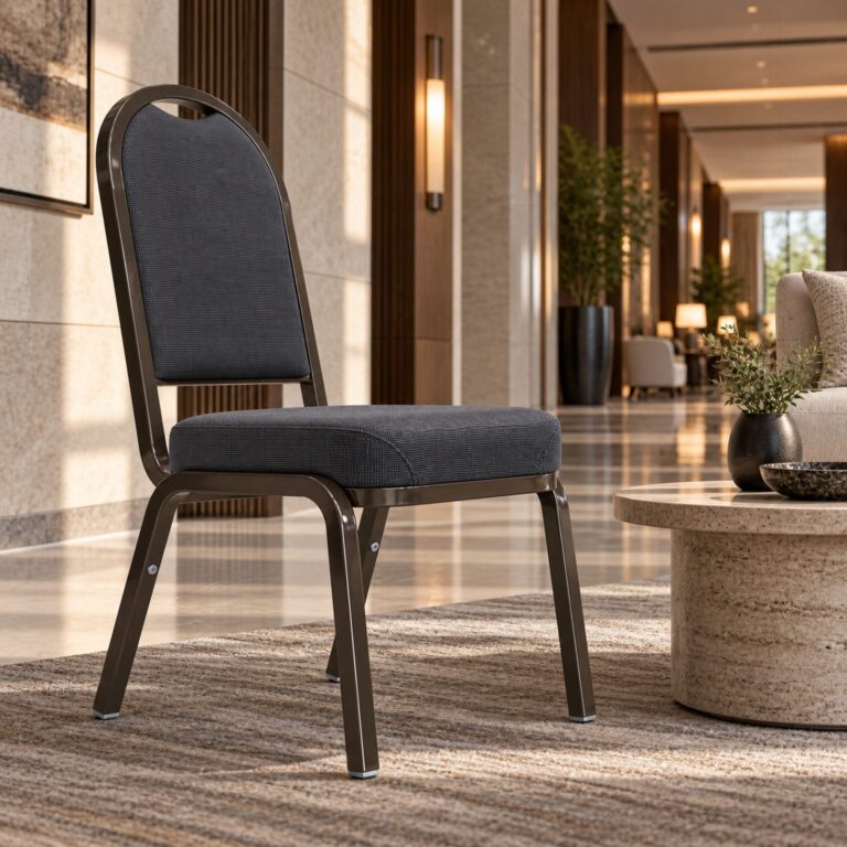 L2064 contract furniture in a hospitality setting