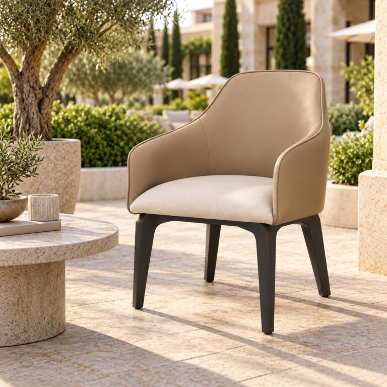 SM8002 contract furniture in a hospitality setting