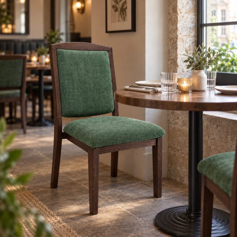 L7841 contract furniture in a hospitality setting