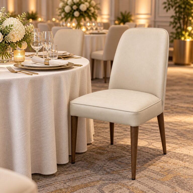 T8346 contract furniture in a hospitality setting